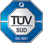 TUV - ISO 9001 TUV logo